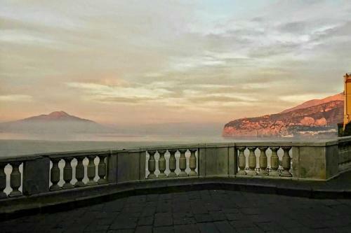 B&B Al Mare Sorrento