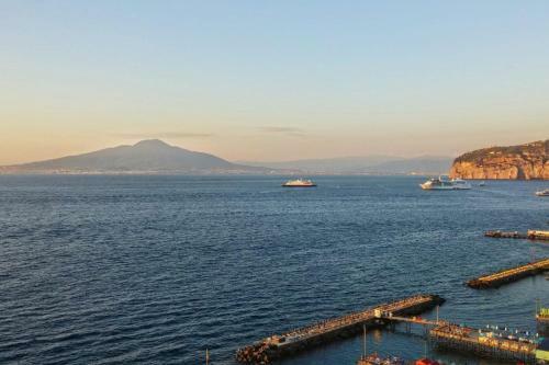B&B Al Mare Sorrento