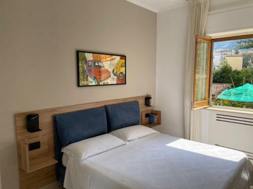 Apartamento Appartamento Le Zagare