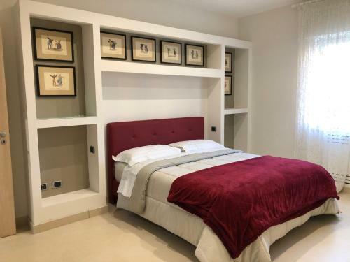 Apartamento Appartamento Le Zagare