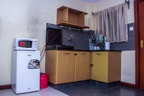 Kasty L Studios And Apartments