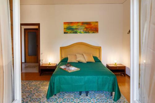 Apartamento Casanna