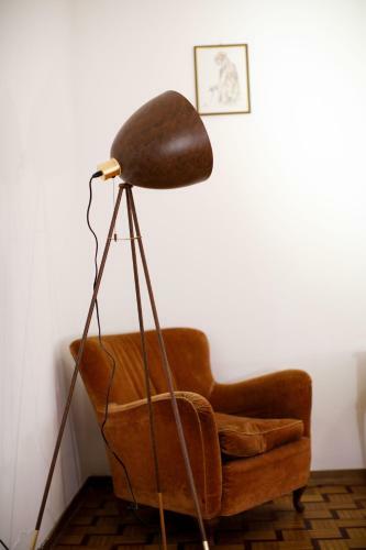 Apartamento Casanna