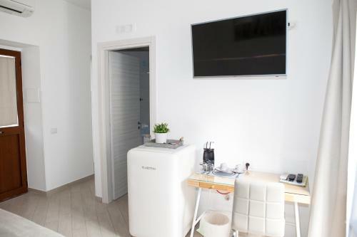 Bed & Breakfast Vicolo 8