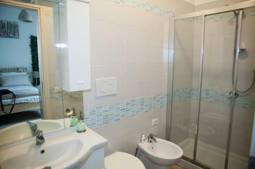 Bed & Breakfast Vicolo 8
