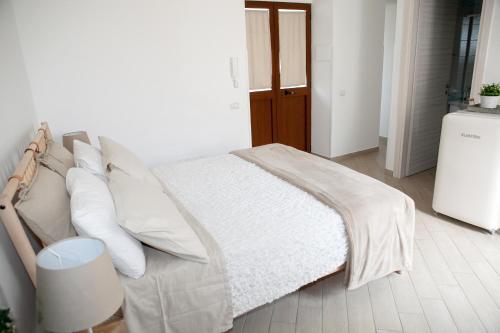 Bed & Breakfast Vicolo 8