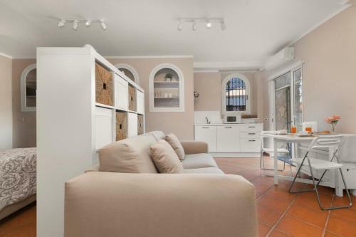 Bed & Breakfast Shanti Home