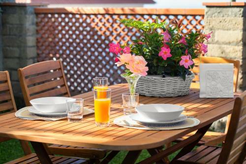 Bed & Breakfast Shanti Home