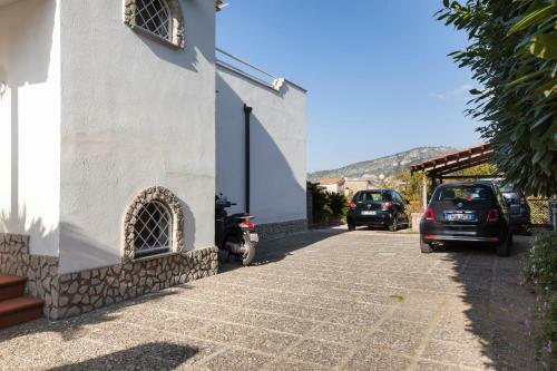 Bed & Breakfast Shanti Home