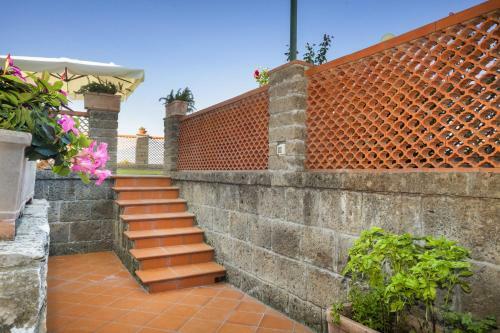 Bed & Breakfast Shanti Home