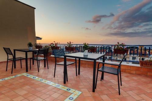 Vista Mare B&B