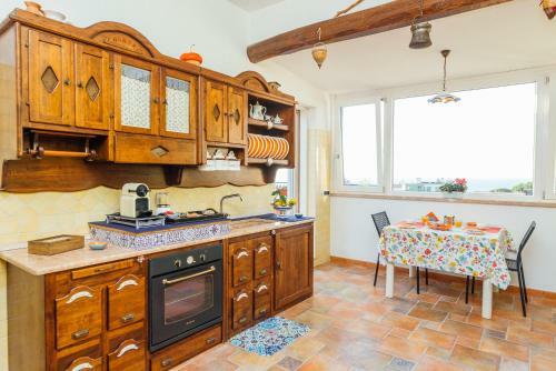 Vista Mare B&B