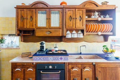 Vista Mare B&B