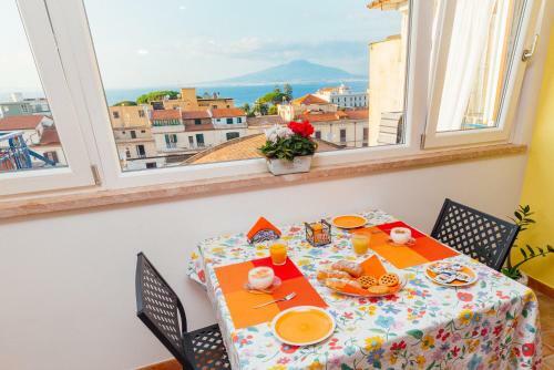 Vista Mare B&B