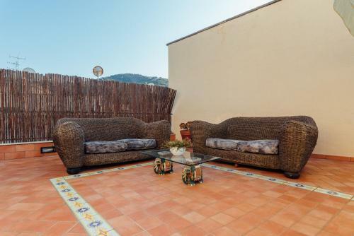 Vista Mare B&B