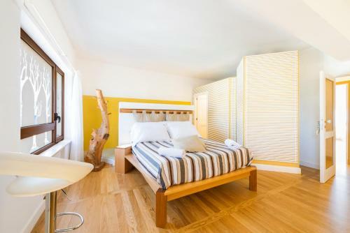 Hostal Luiselle Charming Accommodation Sorrento City Center