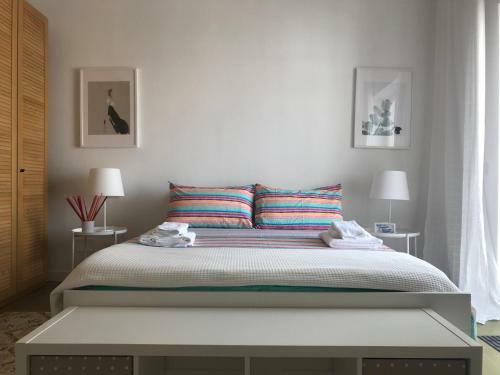 Apartamento Casa Bice