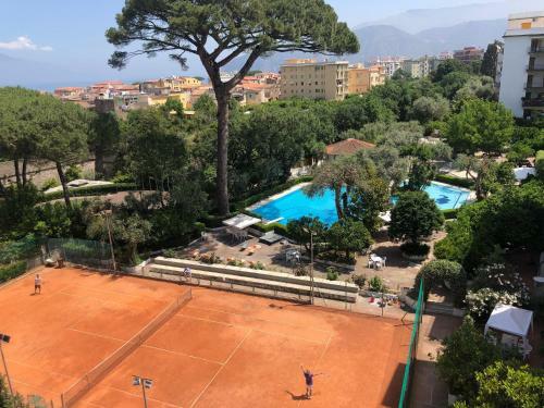 Apartamento Casa Bice