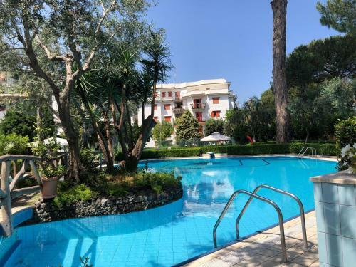 Apartamento Casa Bice