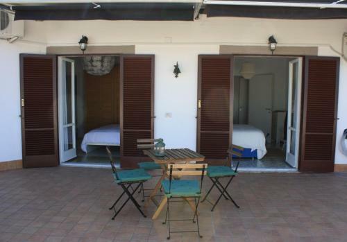 Apartamento Casa Bice