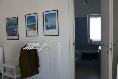 Apartamento Casa Bice