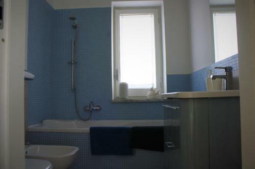 Apartamento Casa Bice
