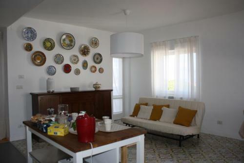 Apartamento Casa Bice