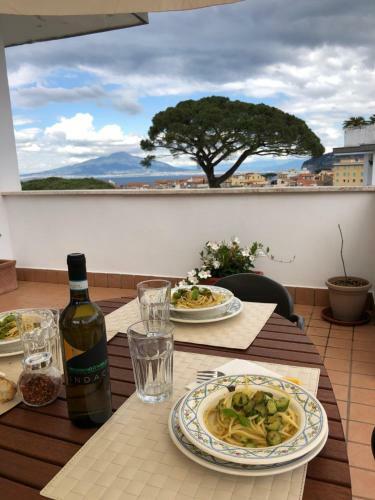 Apartamento Casa Bice