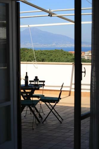Apartamento Casa Bice