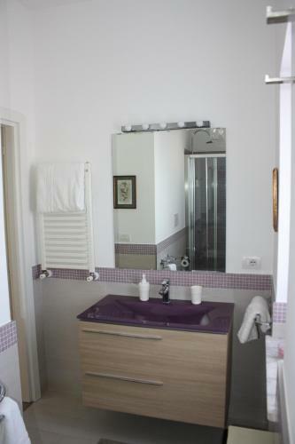 Apartamento Casa Bice