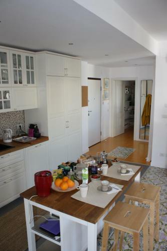 Apartamento Casa Bice