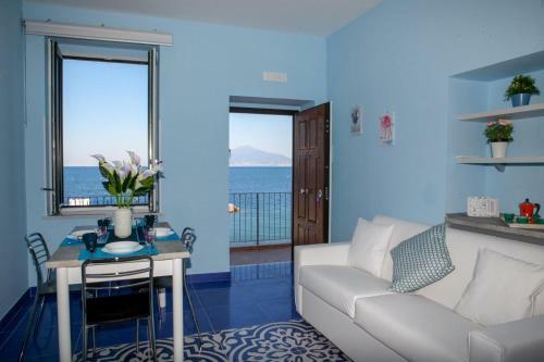 Apartamento Il Borgo Antico Sorrento Sea View