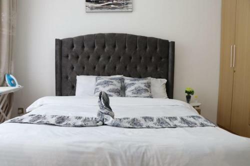 Spring Garden Apartment
