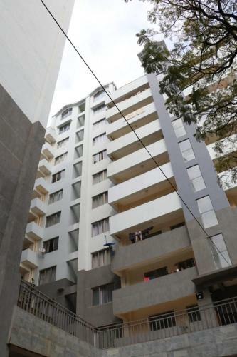 Spring Garden Apartment
