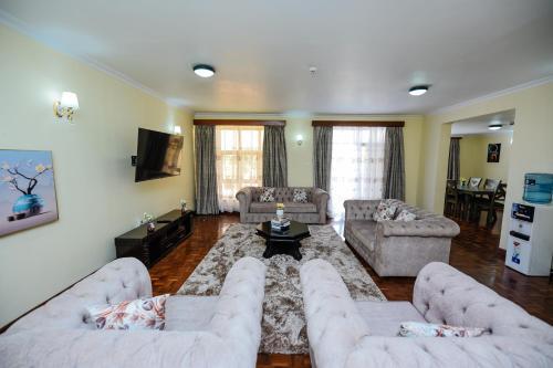 Apartamento Dala Luxuries