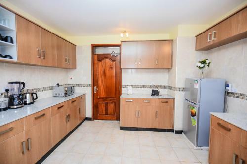 Apartamento Dala Luxuries