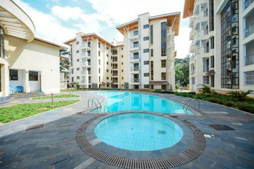 Apartamento Dala Luxuries