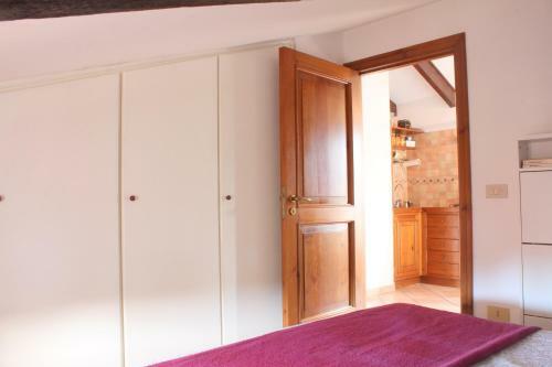 Apartamento Attic In Piazza Tasso