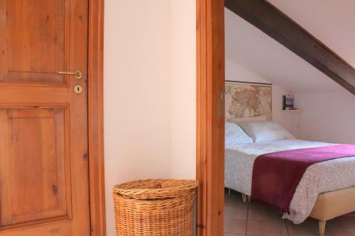 Apartamento Attic In Piazza Tasso