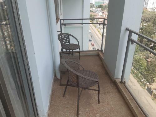 Apartamento Spring Garden