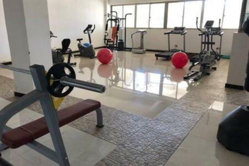 Apartamento Spring Garden