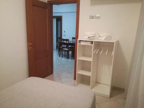 Apartamento Terra E Mare