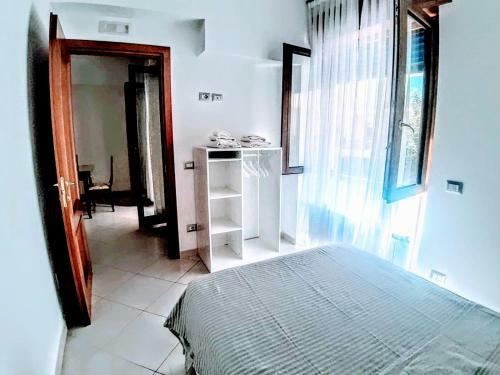 Apartamento Terra E Mare