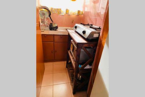 Apartamento Westlands Cosy Compact Studio