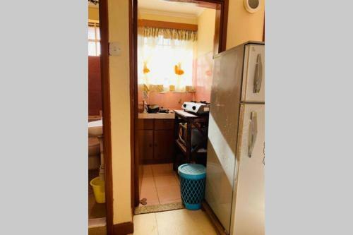 Apartamento Westlands Cosy Compact Studio
