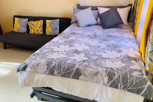 Apartamento Westlands Cosy Compact Studio