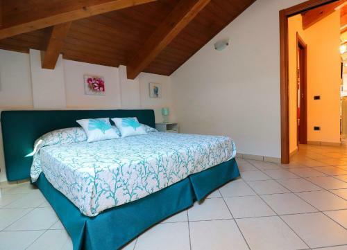 Apartamento Anthony House