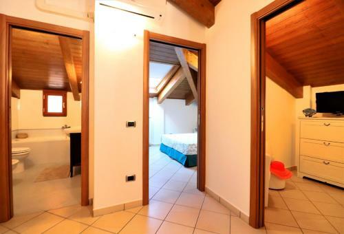 Apartamento Anthony House
