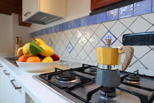Apartamento Anthony House