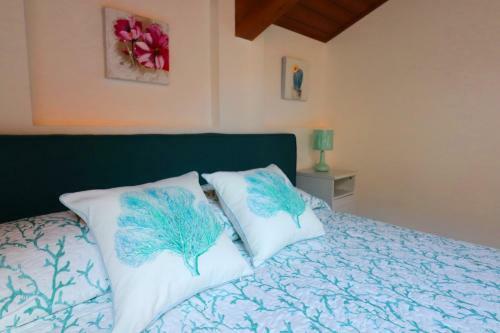 Apartamento Anthony House